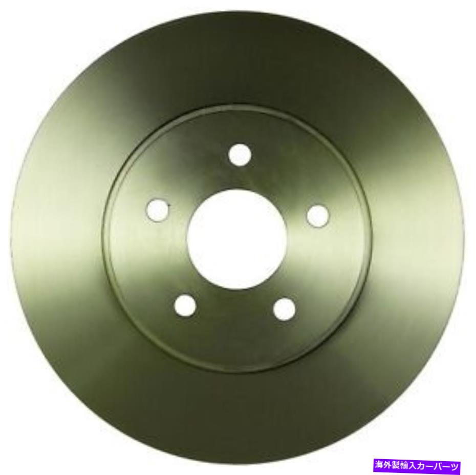 brake disc rotor FRTディスクブレーキローターボッシュ31010847 Frt Disc Brake Rotor Bosch 31010847【並行輸入品】