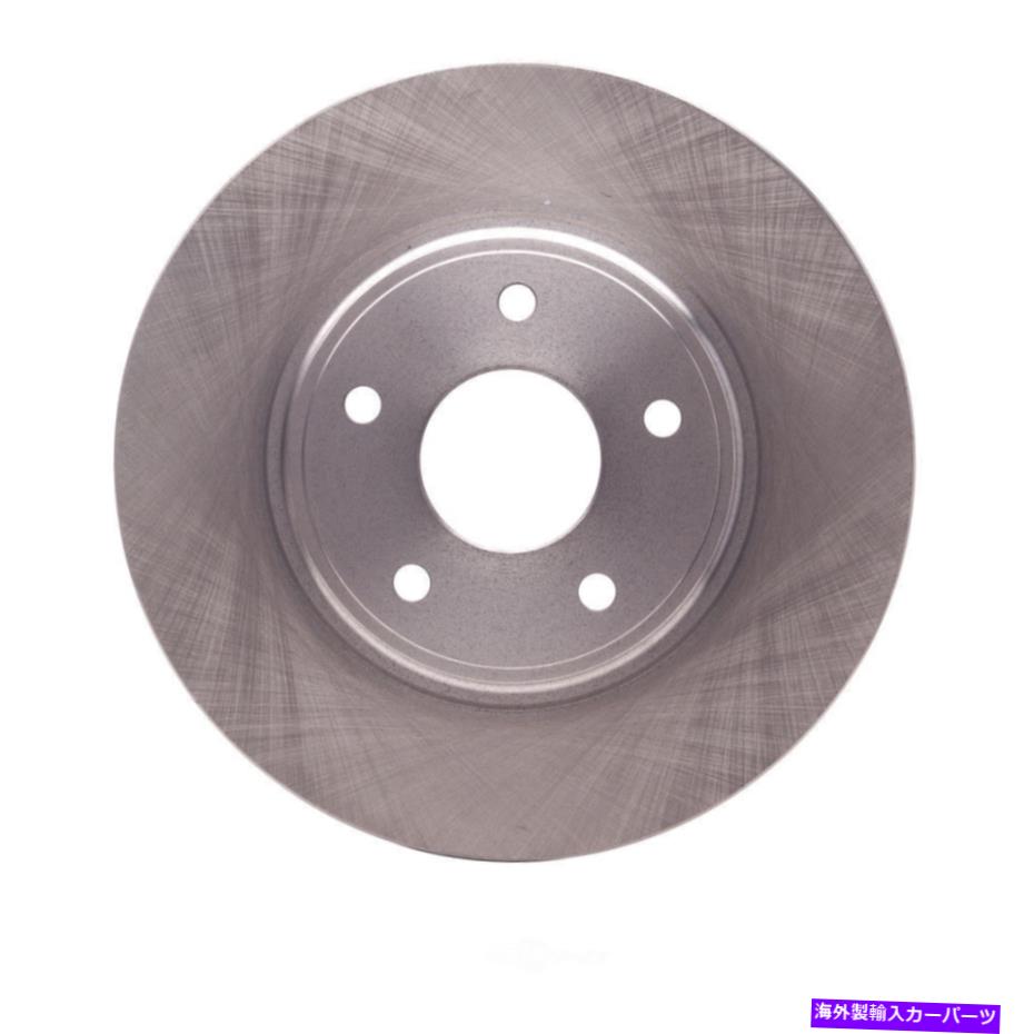 brake disc rotor ディスクブレーキローターリアDFC 600-40103 Disc Brake Rotor Rear DFC 600-40103【並行輸入品】