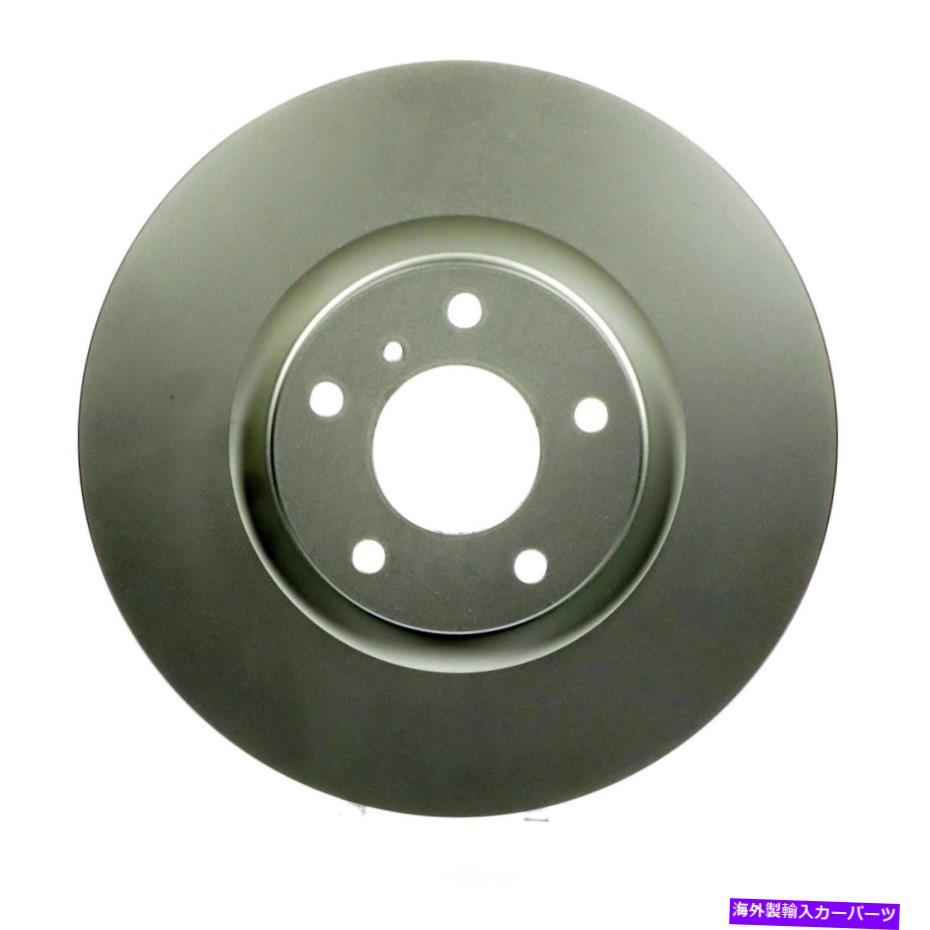 brake disc rotor ディスクブレーキローターベースフロントボッシュ40011451 Disc Brake Rotor-Base Front Bosch 40011451【並行輸入品】