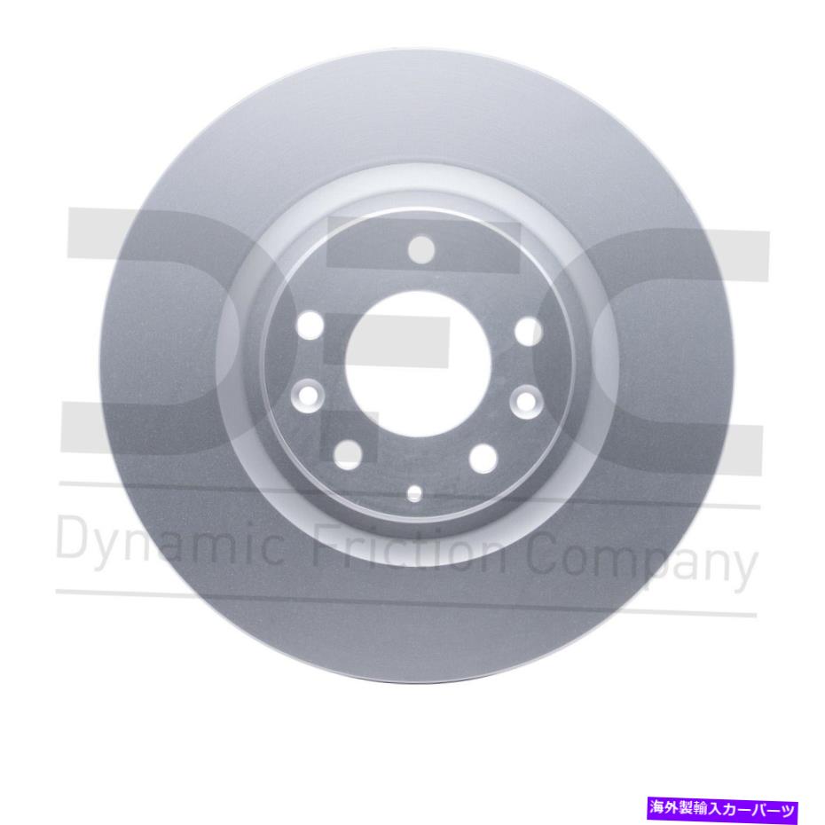 brake disc rotor 04-11マツダRX-8のダイナマイト摩擦フロントディスクブレーキローター（604-80043） Dynamite Friction Front Disc Brake Rotor for 04-11 Mazda RX-8 (604-80043)【並行輸入品】 43,098円