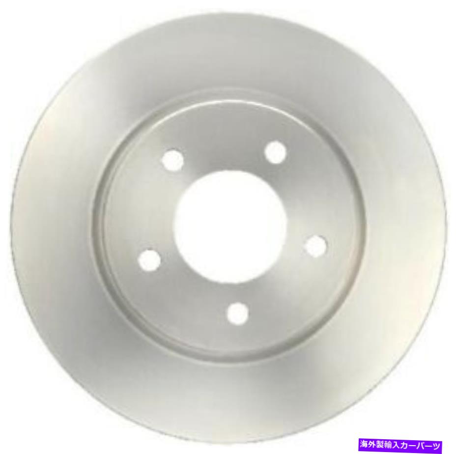brake disc rotor FRTディスクブレーキローターベンディックスPRT5468 Frt Disc Brake Rotor Bendix PRT5468【並行輸入品】