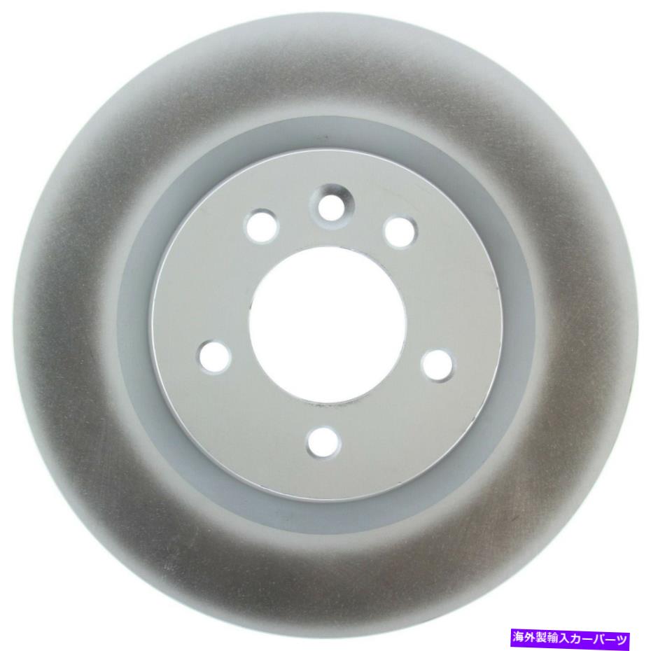 brake disc rotor LR3用の中心のフロントディスクブレーキローター、レンジローバースポーツ（320.22009F） Centric Front Disc Brake Rotor for LR3, Range Rover Sport (320.22009F)【並行輸入品】