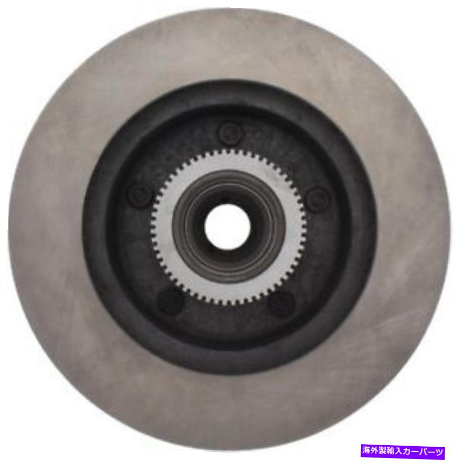 brake disc rotor 中心部品ディスクブレーキローターP/N：227.35119 Centric Parts Disc Brake Rotor P/N:227.35119【並行輸入品】