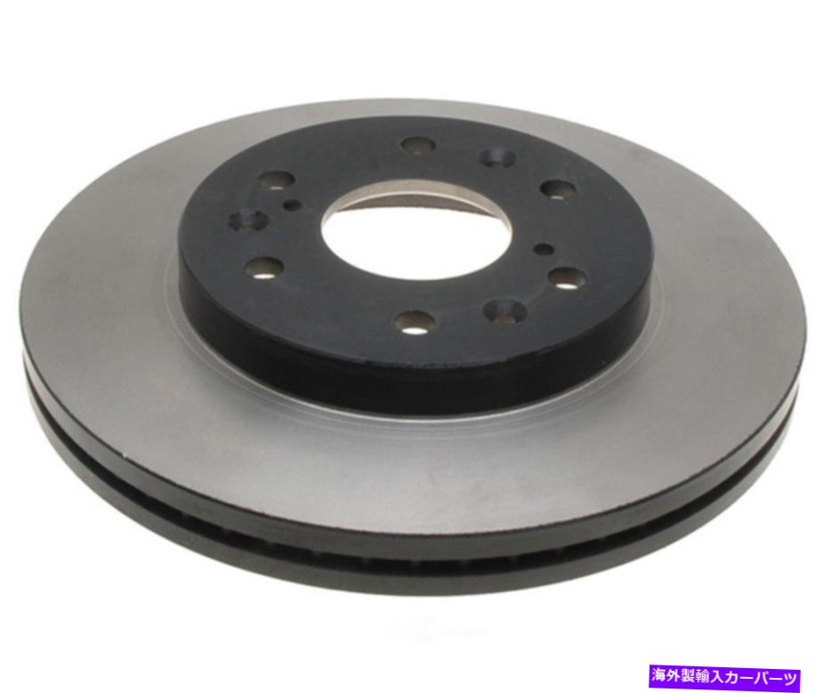 brake disc rotor ディスクブレーキロータースペシャリティ - 警察フロントレイベスト580279p Disc Brake Rotor-Specialty - Police Front Raybestos 580279P【並行輸入品】