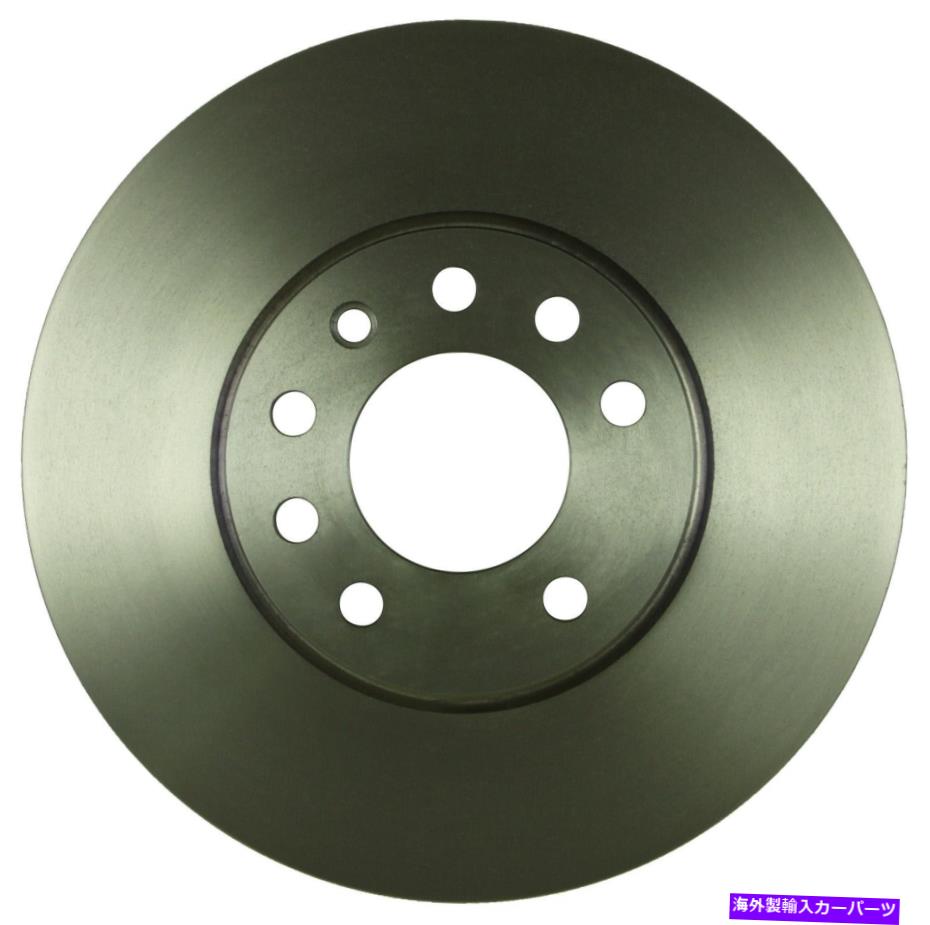 brake disc rotor 9-5、L300、L200、LW200、LW300、L100+その他のフロントディスクブレーキローター（45011171） Front Disc Brake Rotor for 9-5, L300, L200, LW200, LW300, L100+More (45011171)【並行輸入品】
