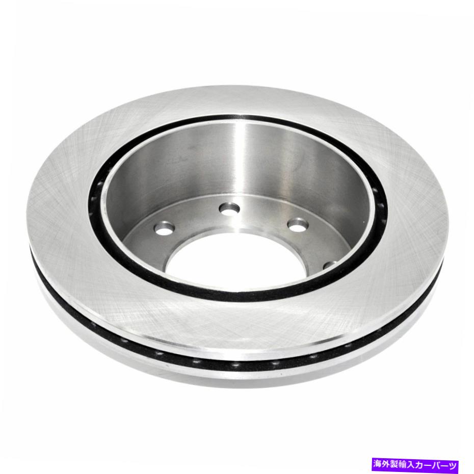 brake disc rotor Durago BR900562 SELECT 08-21シボレーGMCモデル用ディスクブレーキローター DuraGo BR900562 Disc Brake Rotor For Select 08-21 Chevrolet GMC Models【並行輸入品】