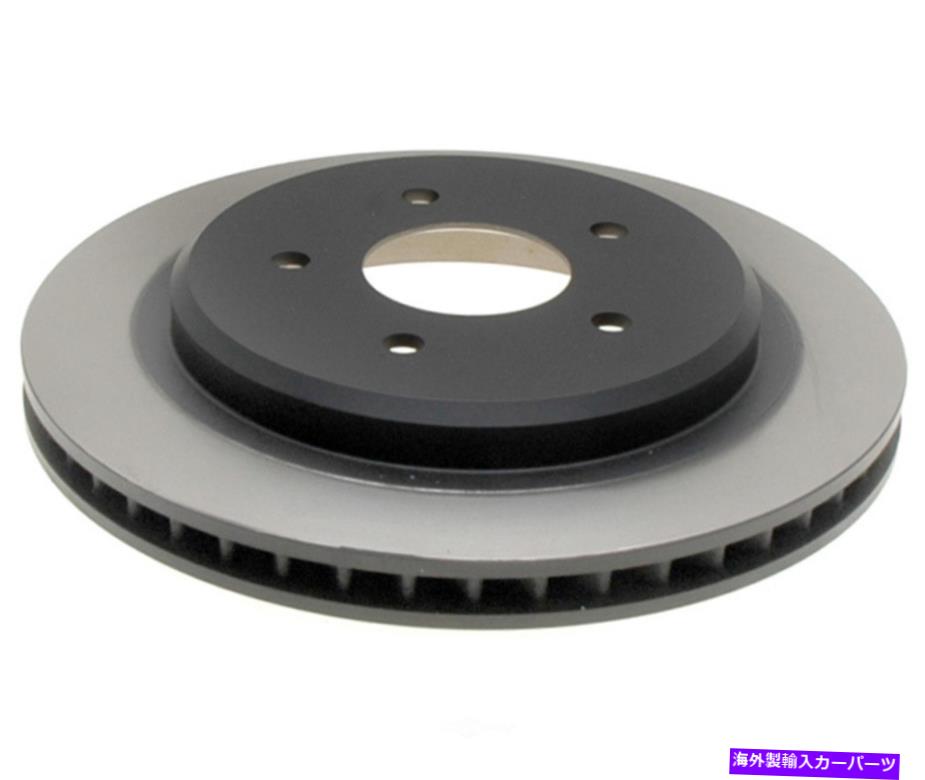 brake disc rotor ディスクブレーキロータースペシャリティ - ストリートパフォーマンスリア右レイベスト56703 Disc Brake Rotor-Specialty - Street Performance Rear Right Raybestos 56703【並行輸入品】