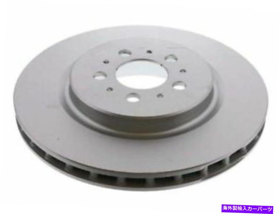 brake disc rotor 04-07のブレーキローターボルボS60 V70 r FY89Q7ブレーキディスクパギッド Brake Rotor For 04-07 Volvo S60 V70 R FY89Q7 Brake Disc Pagid【並行輸入品】