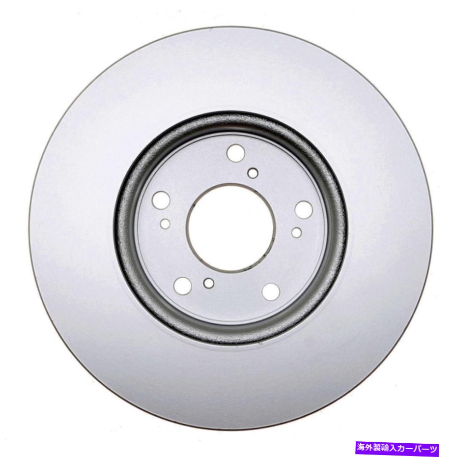 brake disc rotor ディスクブレーキローターコーティングフロントACDELCO 18A81022AC Disc Brake Rotor-Coated Front ACDelco 18A81022AC【並行輸入品】