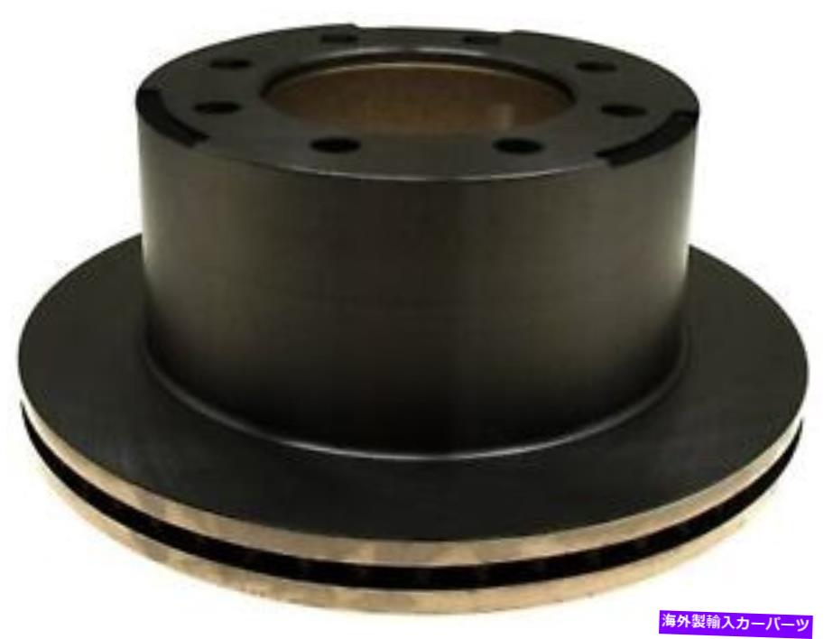 brake disc rotor RRディスクブレーキローターACDELCOアドバンテージ18A1417A Rr Disc Brake Rotor ACDelco Advantage 18A1417A【並行輸入品】 43,098円