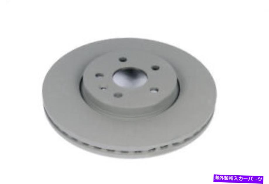 brake disc rotor 本物のGMフロントディスクブレーキローター13502060 Genuine GM Front Disc Brake Rotor 13502060【並行輸入品】