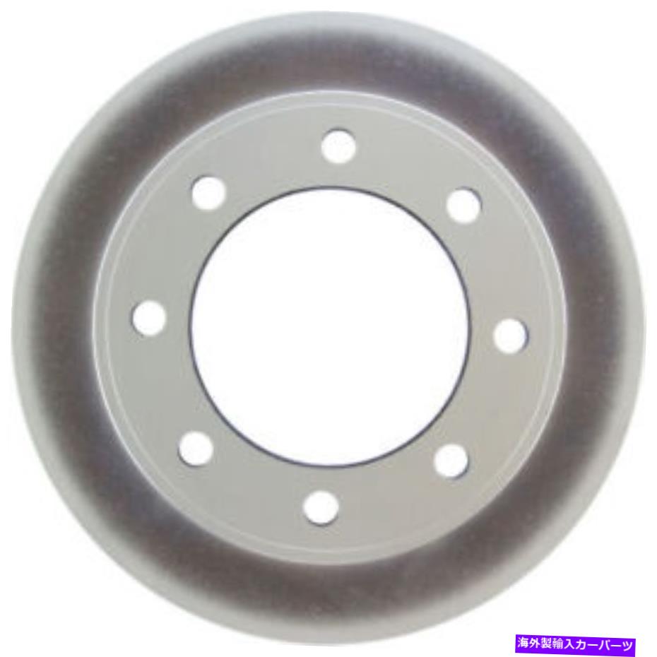 brake disc rotor ディスクブレーキローター-GCXアプリケーション固有のブレーキローター - 部分コーティングフロント Disc Brake Rotor-GCX Application-Specific Brake Rotors - Partial Coating Front【並行輸入品】