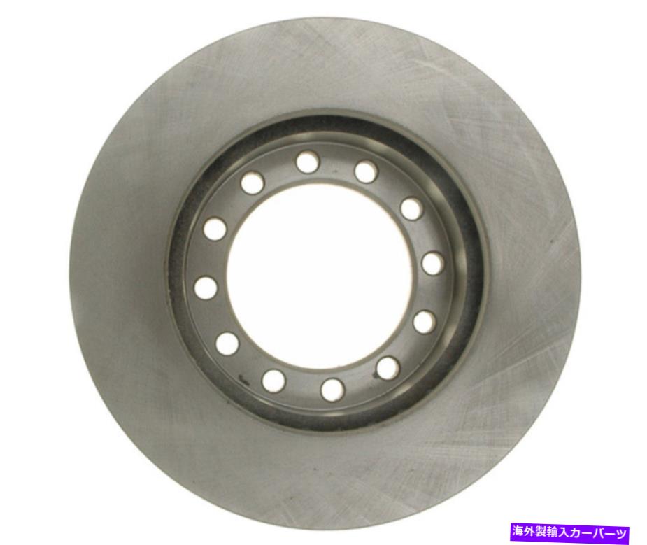 brake disc rotor ディスクブレーキローター-Rラインフロントレイベスト980052R Disc Brake Rotor-R-Line Front Raybestos 980052R【並行輸入品】