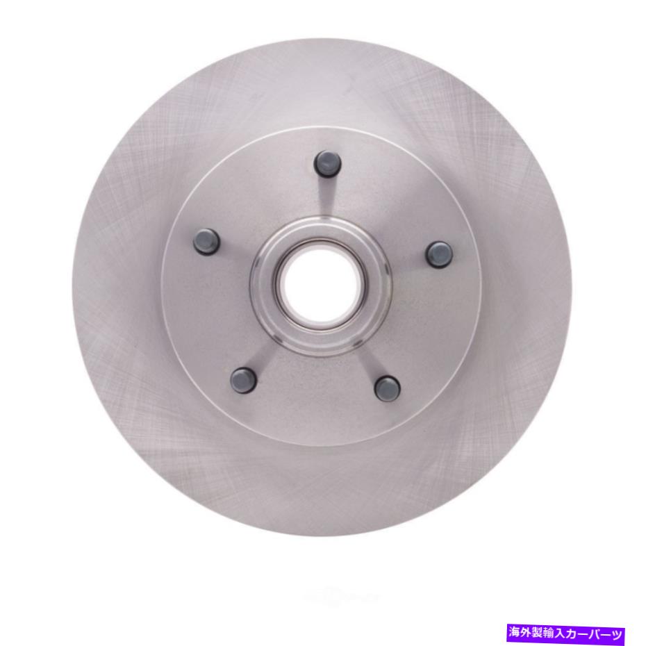 brake disc rotor ディスクブレーキローターフロントDFC 600-40076フィット94-99ダッジラム1500 Disc Brake Rotor Front DFC 600-40076 fits 94-99 Dodge Ram 1500【並行輸入品】