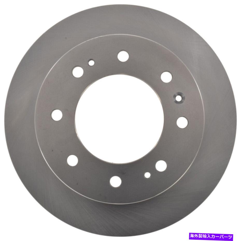 brake disc rotor 選択用のディスクブレーキローター11-21シボレーGMCモデル12066074 Disc Brake Rotor For Select 11-21 Chevrolet GMC Models 12066074【並行輸入品】