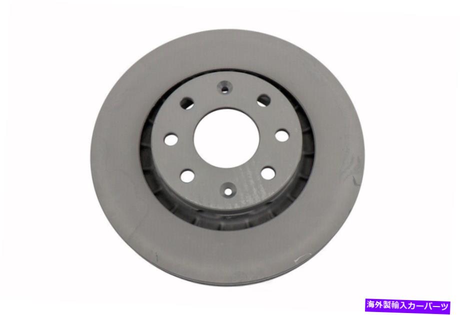 brake disc rotor ディスクブレーキローターフロントACDELCO GMオリジナル機器177-0910 Disc Brake Rotor Front ACDelco GM Original Equipment 177-0910【並行輸入品】