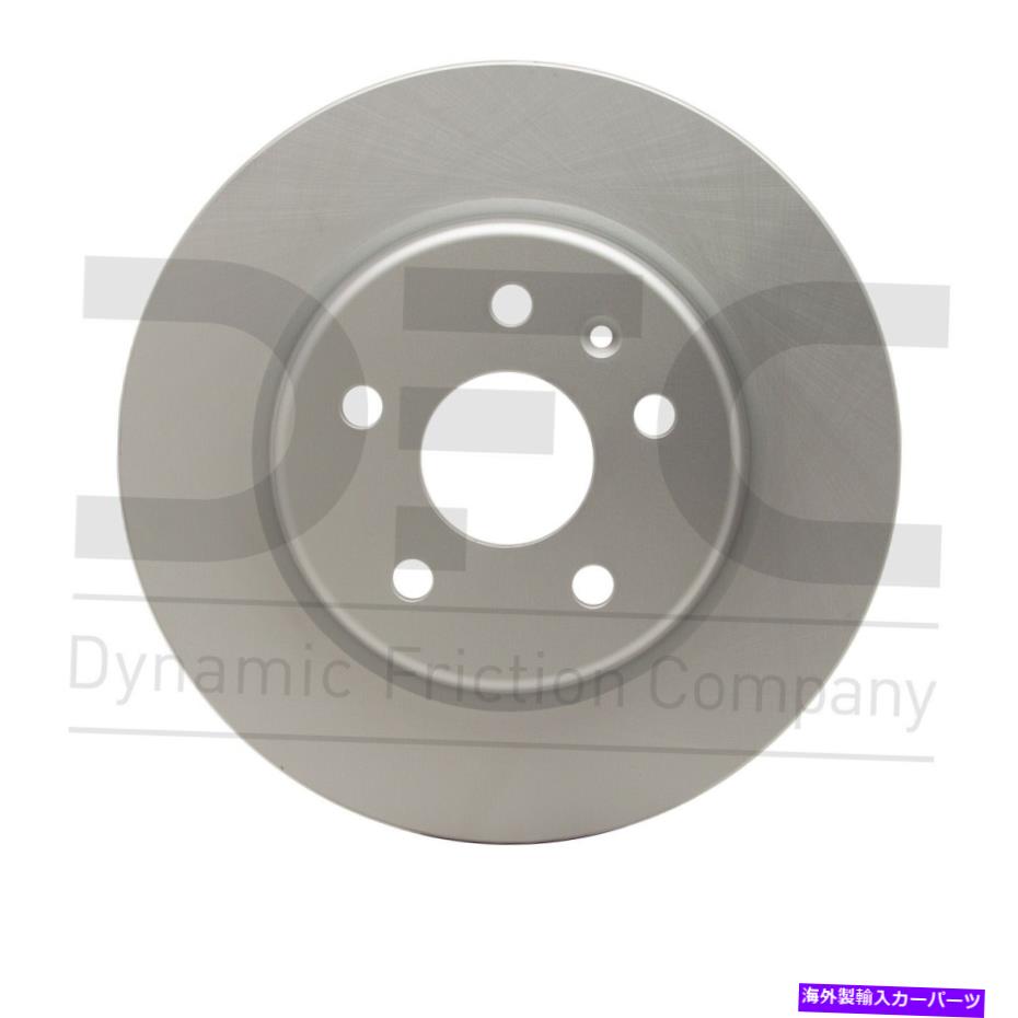 brake disc rotor Dynamate Friction Rear Disc Brake Rotor for Envision、XT4（604-46062） Dynamite Friction Rear Disc Brake Rotor for Envision, XT4 (604-46062)【並行輸入品】