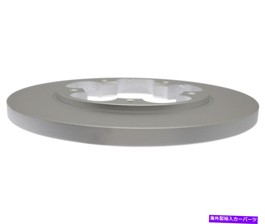 brake disc rotor Raybestos Brakes 681939 Raybestos Specialty-トラックコーティングブレーキローター Raybestos Brakes 681939 Raybestos Specialty - Truck Coated Brake Rotor【並行輸入品】