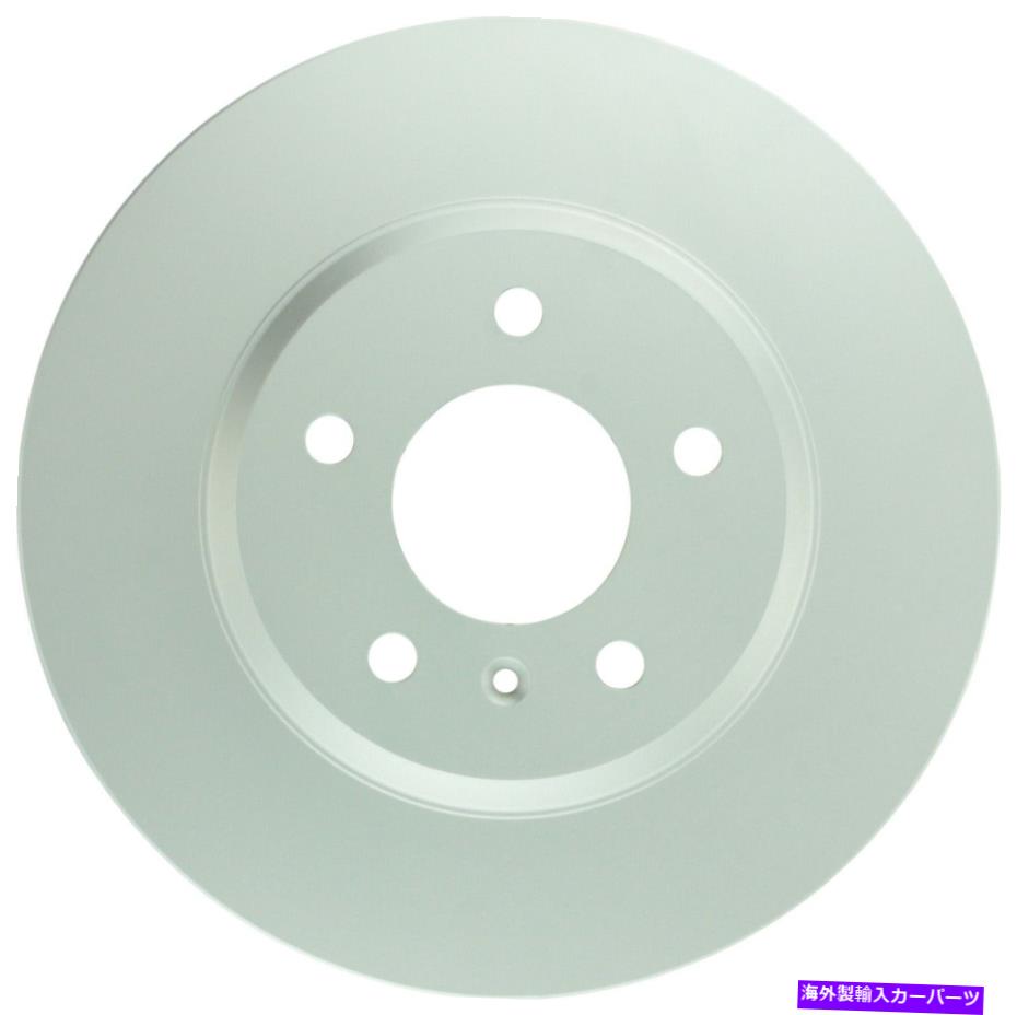 brake disc rotor Impala Limitedのフロントディスクブレーキローター、Impala、Lucerne+More（25010632） Front Disc Brake Rotor for Impala Limited, Impala, Lucerne+More (25010632)【並行輸入品】 43,098円