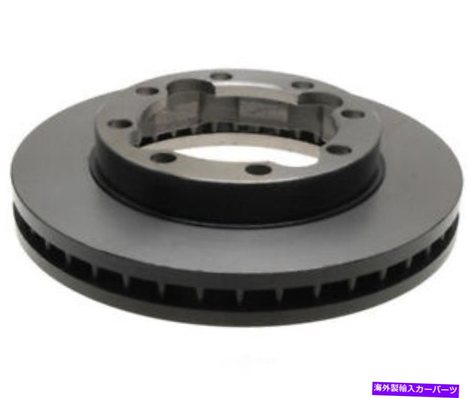 brake disc rotor FRTディスクブレーキローターレイベスト56324 Frt Disc Brake Rotor Raybestos 56324【並行輸入品】