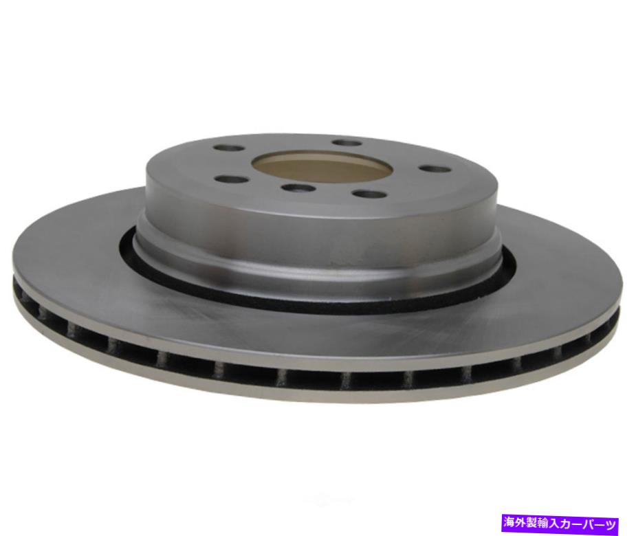 brake disc rotor ディスクブレーキローター-Rラインリアレイベスト980593R Disc Brake Rotor-R-Line Rear Raybestos 980593R【並行輸入品】