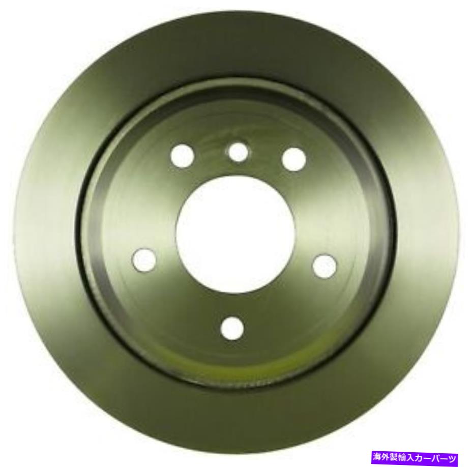 brake disc rotor RRディスクブレーキローターボッシュ15010065 Rr Disc Brake Rotor Bosch 15010065【並行輸入品】