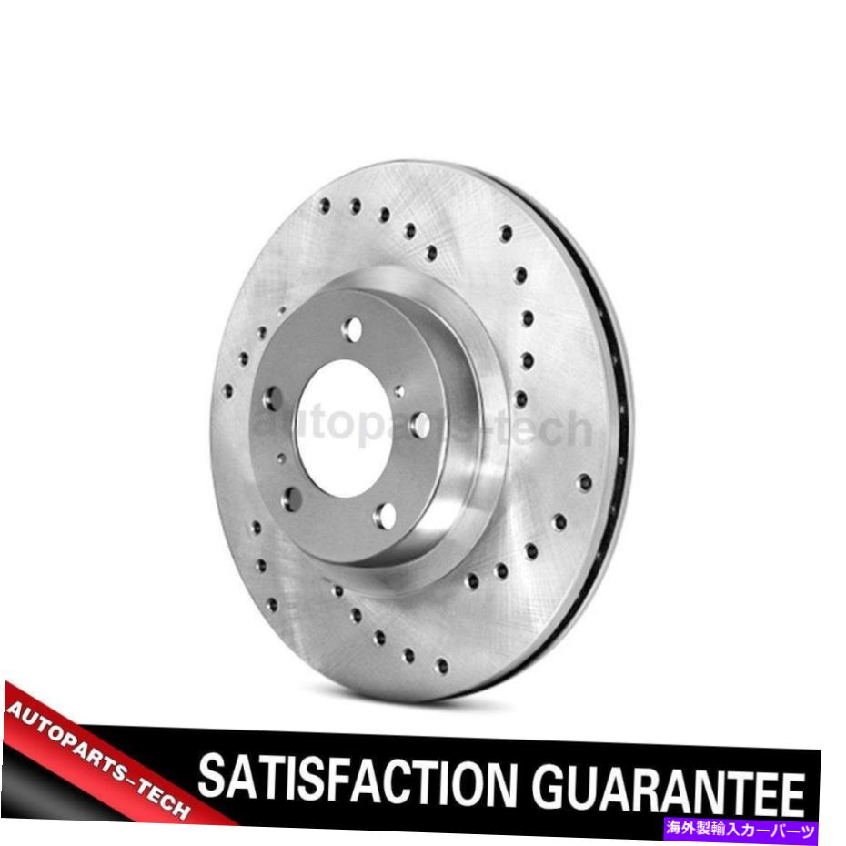 brake disc rotor シボレーコルベット2005?2013用の1x C-TEKリアディスクブレーキローター 1x C-Tek Rear Disc Brake Rotor For Chevrolet Corvette 2005~2013【並行輸入品】 43,098円