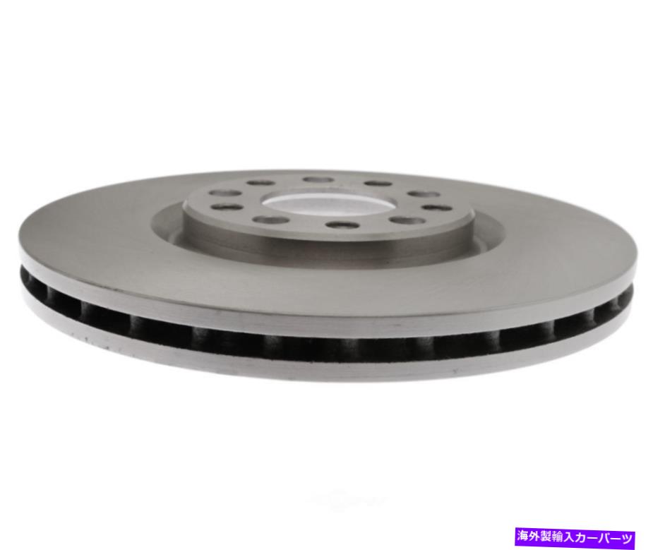 brake disc rotor ディスクブレーキローター-Rラインフロント、フロント右レイベスト982043r Disc Brake Rotor-R-Line Front,Front Right Raybestos 982043R【並行輸入品】
