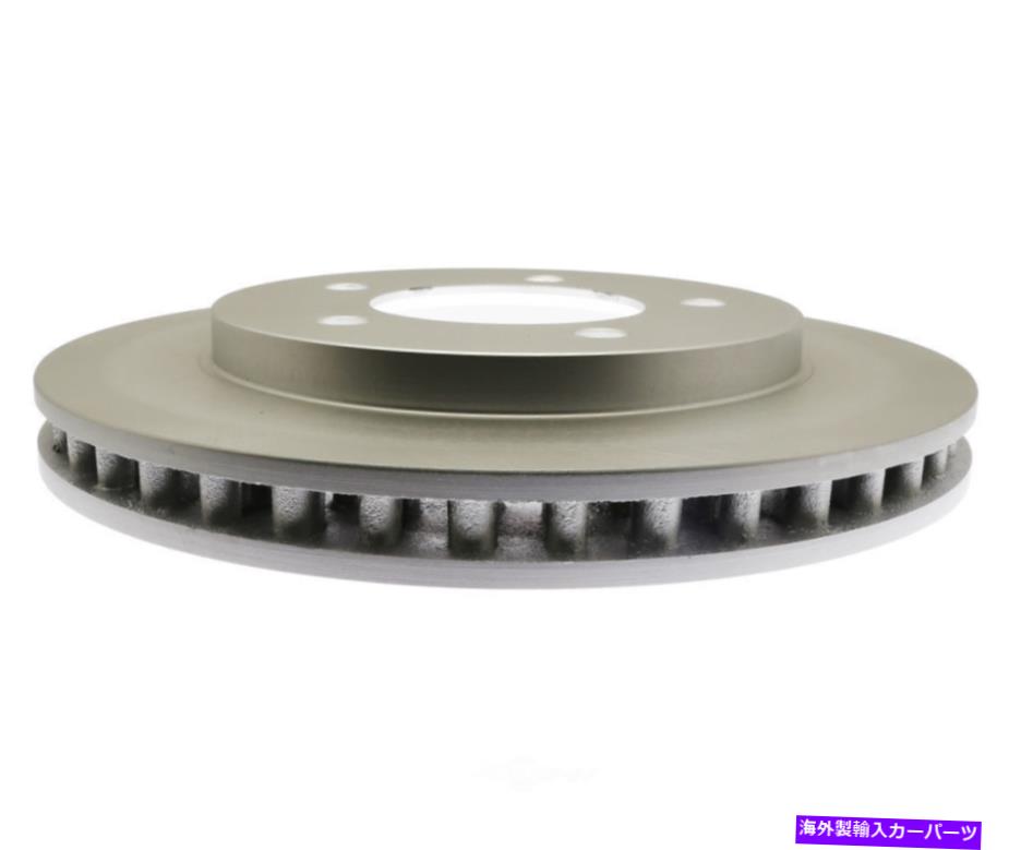 brake disc rotor ディスクブレーキローターエレメント3;コーティングされたローターフロントレイベスト66943FZN Disc Brake Rotor-Element3; Coated Rotor Front Raybestos 66943FZN【並行輸入品】