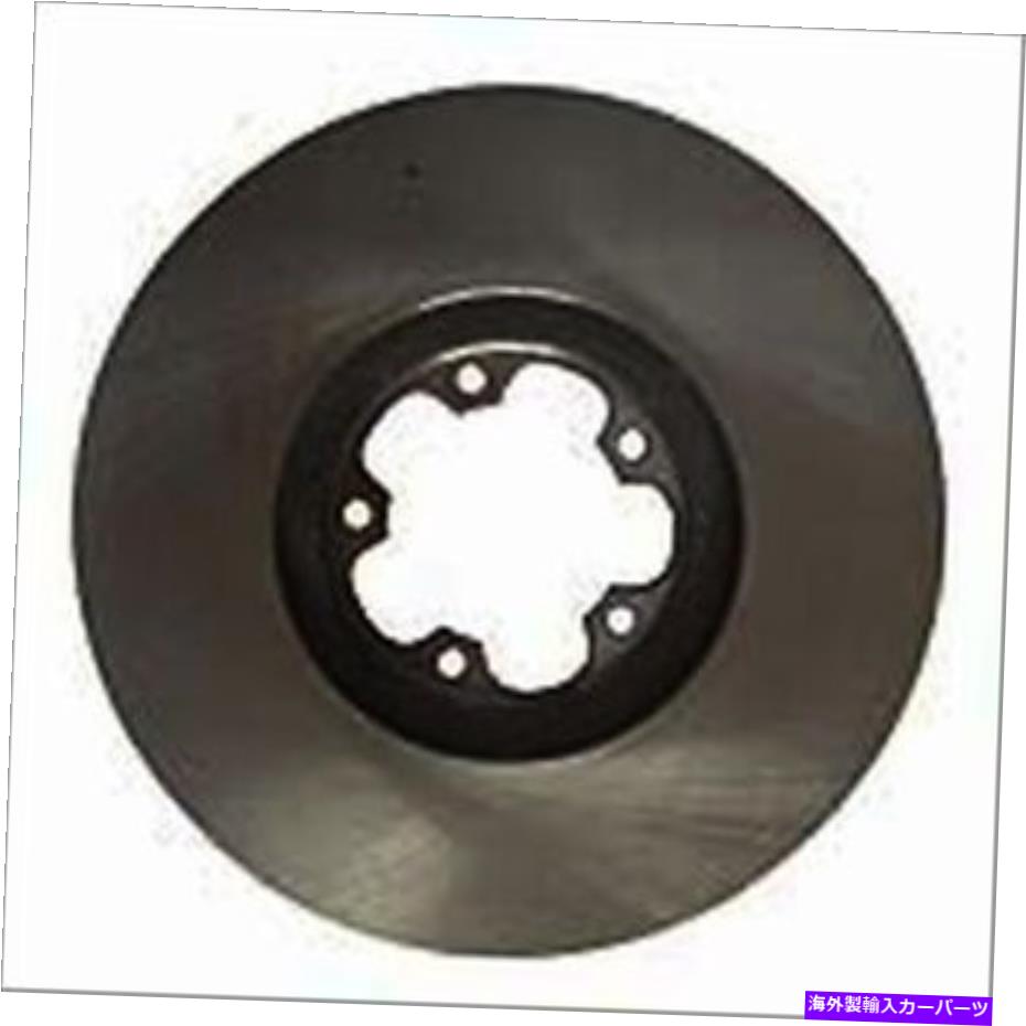 brake disc rotor ディスクブレーキローターフロントベンディックスPRT6281フィット15-21フォードトランジット350 HD Disc Brake Rotor Front Bendix PRT6281 fits 15-21 Ford Transit-350 HD【並行輸入品】