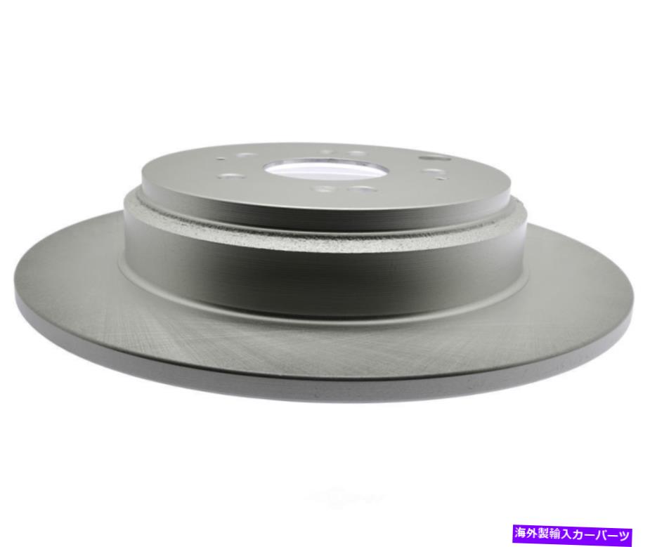 brake disc rotor ディスクブレーキローターエレメント3;コーティングされたローターリアレイベスト980567FZN Disc Brake Rotor-Element3; Coated Rotor Rear Raybestos 980567FZN【並行輸入品】