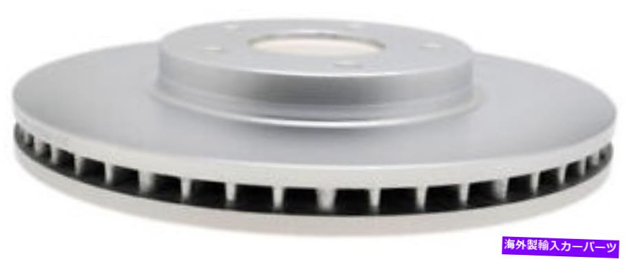 brake disc rotor FRTディスクブレーキローターACDELCOアドバンテージ18A2361AC Frt Disc Brake Rotor ACDelco Advantage 18A2361AC【並行輸入品】