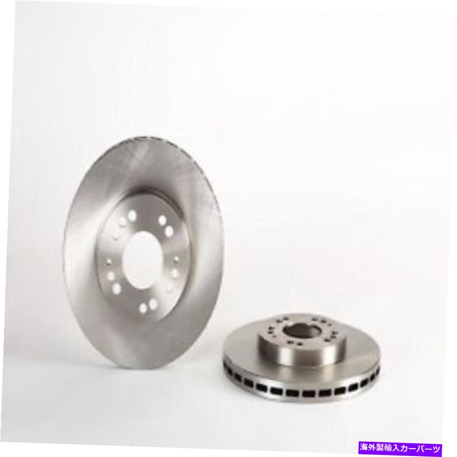 brake disc rotor ディスクブレーキローター-Sフロントブレンボ09.7939.10 Disc Brake Rotor-ES Front Brembo 09.7939.10【並行輸入品】