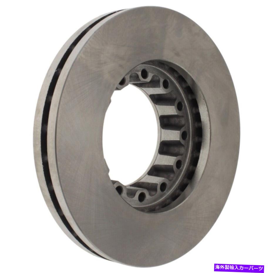 brake disc rotor ディスクブレーキローター-C-TEK標準後部中心121.46059 Disc Brake Rotor-C-TEK Standard Rear Centric 121.46059【並行輸入品】