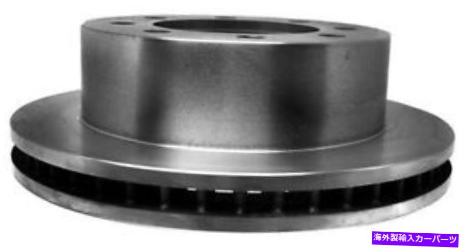 brake disc rotor ディスクブレーキローターノンコーティングフロントACDELCO 18A1090A Disc Brake Rotor-Non-Coated Front ACDelco 18A1090A【並行輸入品】 43,098円