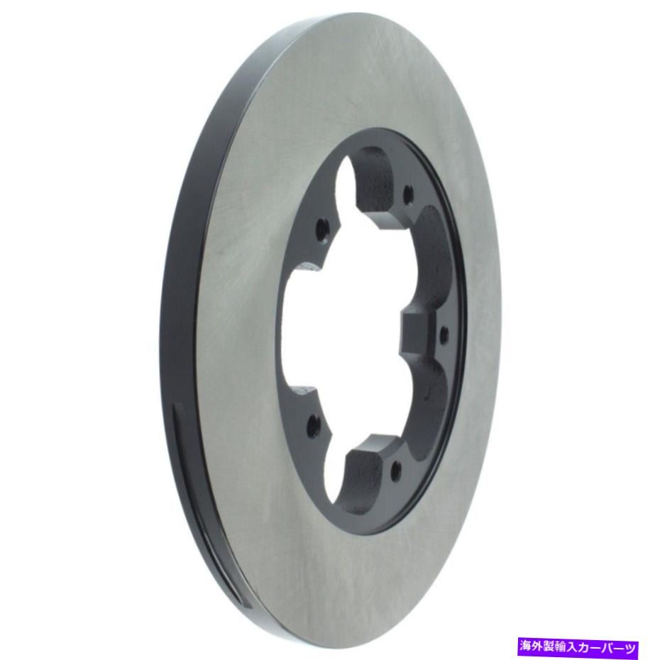 brake disc rotor ディスクブレーキローター - プレミアムディスク - 優先リアセントリック120.65113高速配送 Disc Brake Rotor-Premium Disc - Preferred Rear Centric 120.65113 Fast Shipping【並行輸入品】