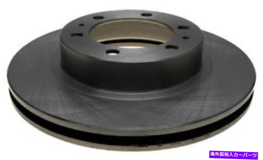 brake disc rotor FRTディスクブレーキローターACDELCOアドバンテージ18A2650A Frt Disc Brake Rotor ACDelco Advantage 18A2650A【並行輸入品】 43,098円