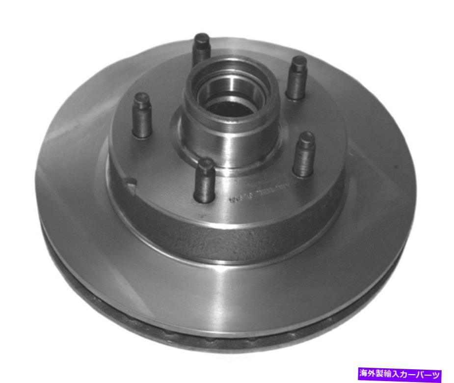 brake disc rotor ディスクブレーキローターとハブアセンブリRラインフロントレイベスト66559R Disc Brake Rotor and Hub Assembly-R-Line Front Raybestos 66559R【並行輸入品】