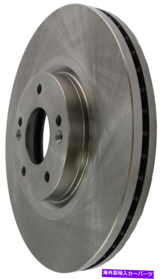 brake disc rotor ディスクブレーキローター-C-TEK標準フロントセントリック121.50036フィット15-20 Kia Sedona Disc Brake Rotor-C-TEK Standard Front Centric 121.50036 fits 15-20 Kia Sedona【並行輸入品】 43,098円