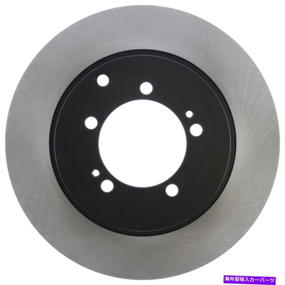 brake disc rotor ディスクブレーキローターに適合します2006 Mitsubishi Lancer Evolution Rs Disc Brake Rotor Fits 2006 Mitsubishi Lancer Evolution RS【並行輸入品】