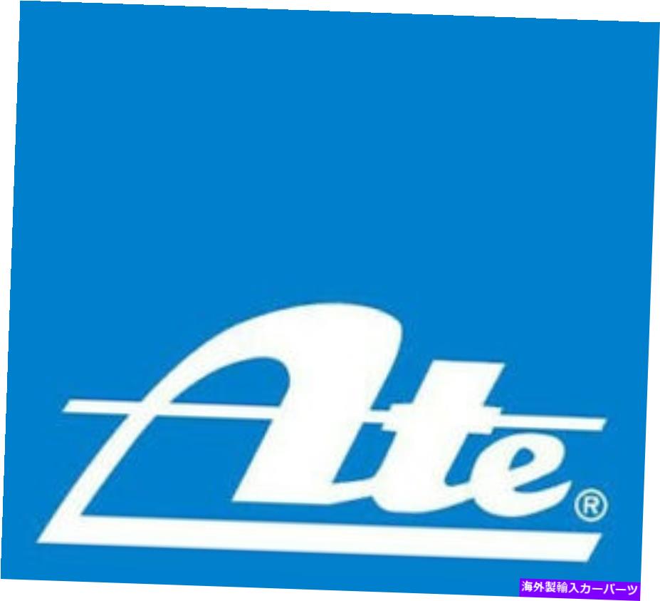 brake disc rotor ディスクブレーキローター - コッドシングルパックローターフロントATE SP30219 Disc Brake Rotor-Cod Single Pack Rotor Front ATE SP30219【並行輸入品】