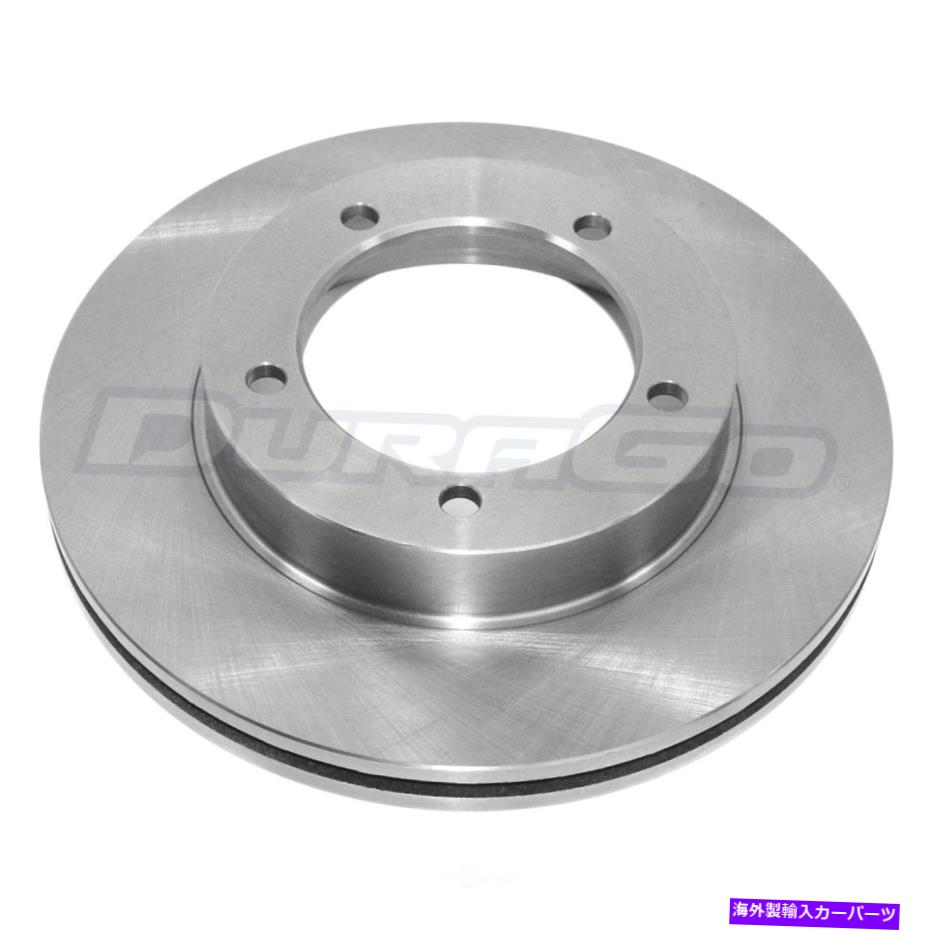 brake disc rotor ディスクブレーキローターフロントIAPデュラBR901574 Disc Brake Rotor Front IAP Dura BR901574【並行輸入品】