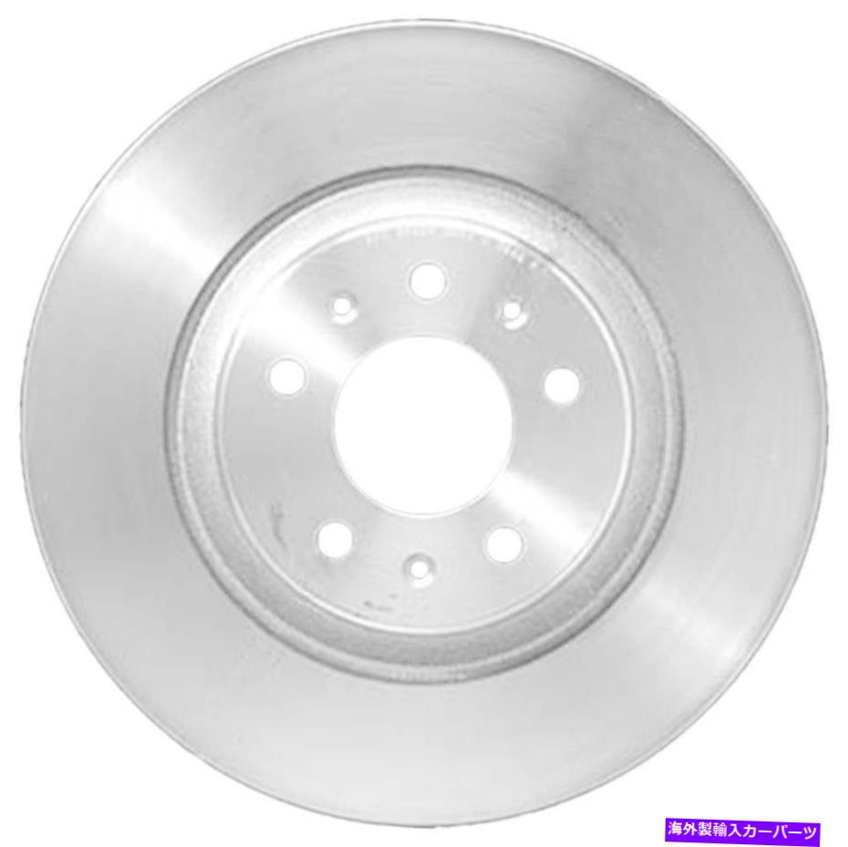 brake disc rotor ディスクブレーキローターベースフロントベンディックスPRT5596 Disc Brake Rotor-Base Front Bendix PRT5596【並行輸入品】