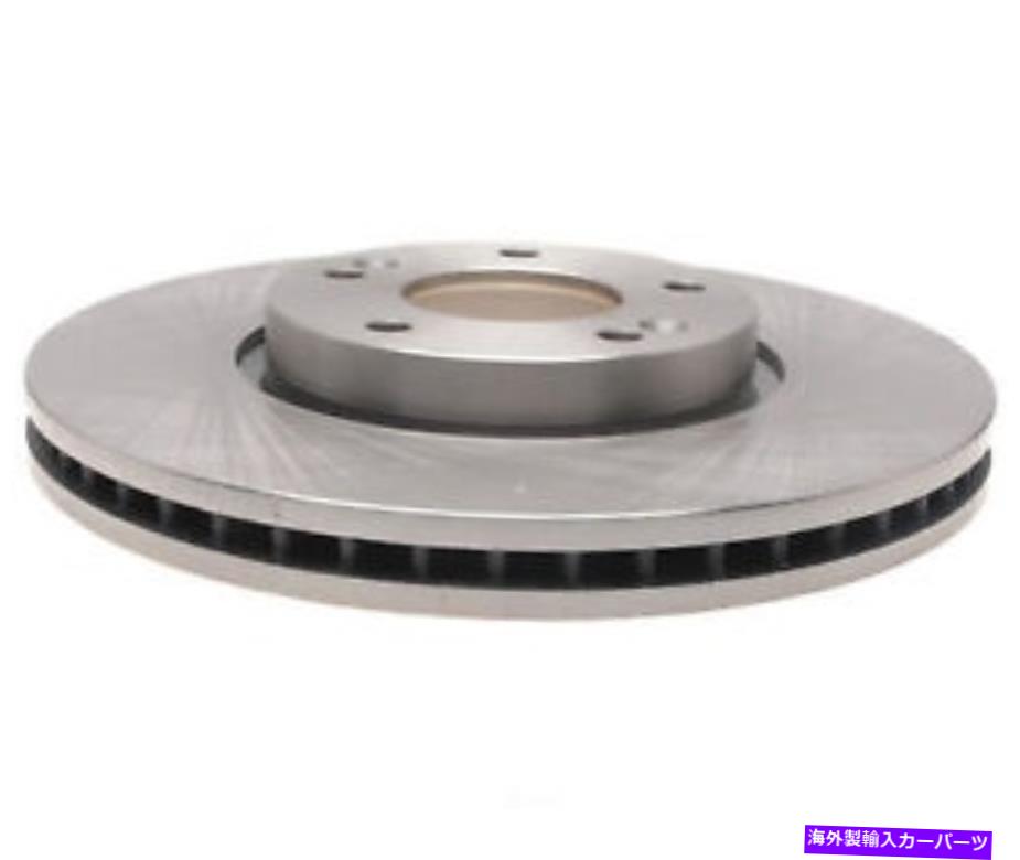 brake disc rotor FRTディスクブレーキローターレイベスト980460R Frt Disc Brake Rotor Raybestos 980460R【並行輸入品】