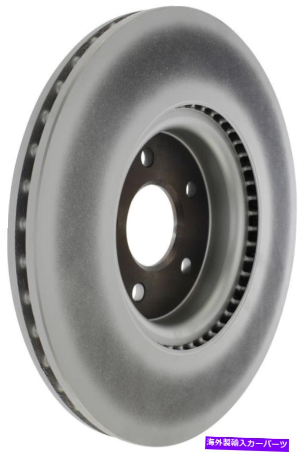 brake disc rotor ディスクブレーキローターフロントセントリック320.39038C 12か月12,000マイル保証 Disc Brake Rotor Front Centric 320.39038C 12 Month 12,000 Mile Warranty【並行輸入品】