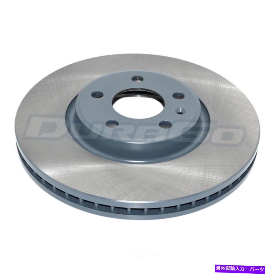 brake disc rotor ディスクブレーキロータープレミアムフロントデュラゴチタンシリーズDTS BR901126-01 Disc Brake Rotor-Premium Front DURAGO TITANIUM SERIES DTS BR901126-01【並行輸入品】