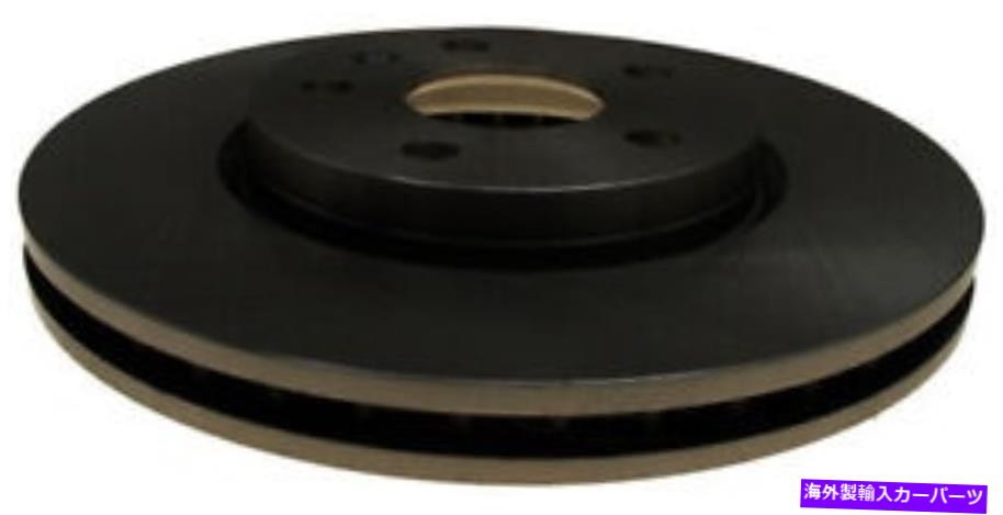 brake disc rotor ディスクブレーキローターノンコーティングフロントACDELCO 18A2719A Disc Brake Rotor-Non-Coated Front ACDelco 18A2719A【並行輸入品】 43,098円