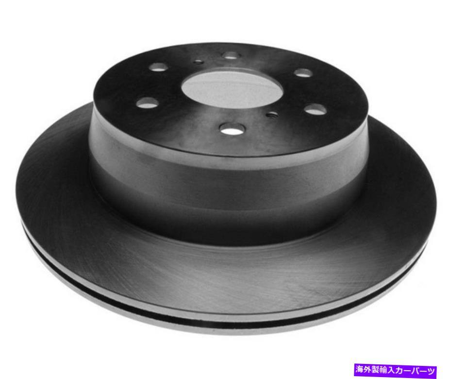 brake disc rotor レイベストブレーキ580422rディスクブレーキローター Raybestos Brakes 580422R Disc Brake Rotor【並行輸入品】