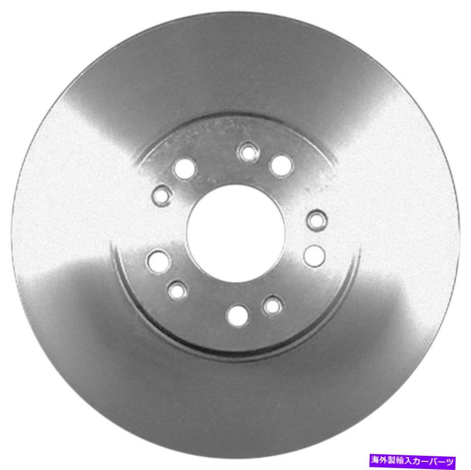 brake disc rotor ディスクブレーキロータープレミアムフロントブレーキローターベンディックスPRT5373-12か月保証 Disc Brake Rotor-Premium Front Brake Rotor BENDIX PRT5373 - 12 Month Warranty【並行輸入品】