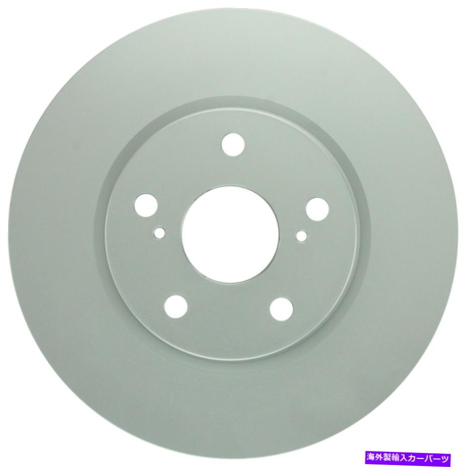 brake disc rotor 06-15 IS250のボッシュフロントディスクブレーキローター（50011460） Bosch Front Disc Brake Rotor for 06-15 IS250 (50011460)【並行輸入品】